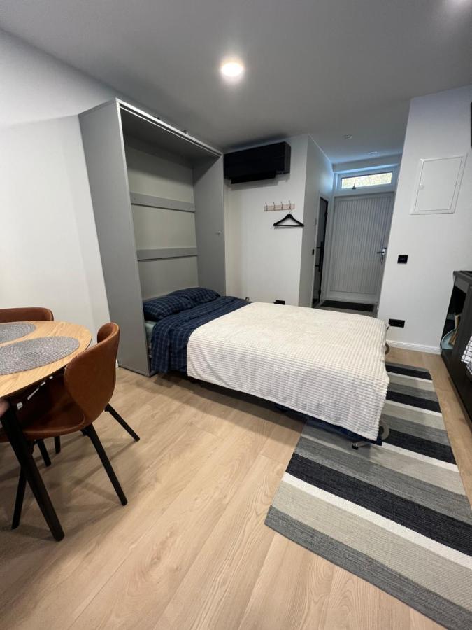 Kaerdla Holiday Apartment With Sauna And Terrace Kültér fotó