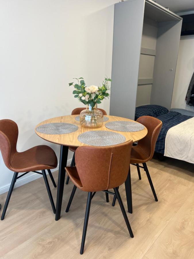 Kaerdla Holiday Apartment With Sauna And Terrace Kültér fotó
